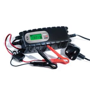 Maypole Smart Battery Charger