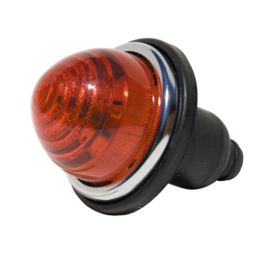 Mountney Classic Complete Red Stop/Tail Indicator Lamp Assembly