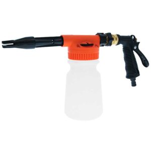 Wilco Snow Foam Spray Gun