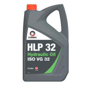 Comma HLP 32 Hydraulic Oil - 5 Litre