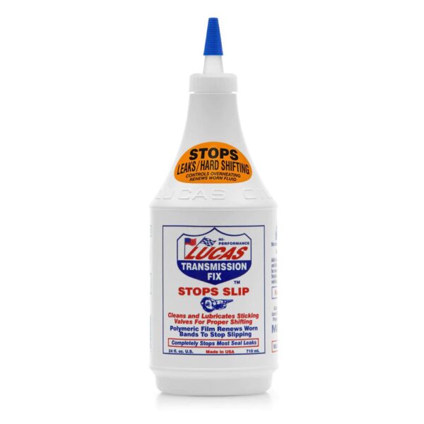 Lucas Oil Transmission Fix Fluid Stops Slip - 710ml