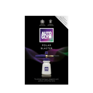 Autoglym Polar Blaster Kit