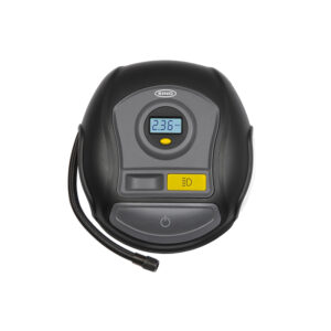 Ring RTC400 Cordless Digital Tyre Inflator