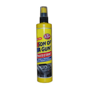 STP Son of a Gun Protectant - 300ml Pump Spray