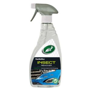 Turtle Wax Insect Remover - 500ml