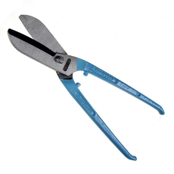 Blue Spot 10" Straight Cutting Snips