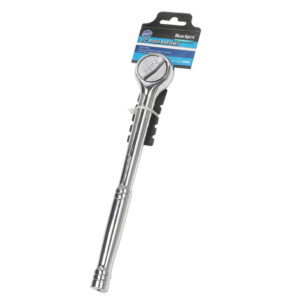 Blue Spot 1/2" Quick Release Reversible Push Ratchet