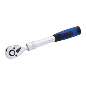 Blue Spot 1/2" Telescopic Ratchet (305mm - 440mm)