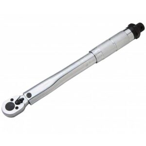 Blue Spot 1/4" Torque Wrench