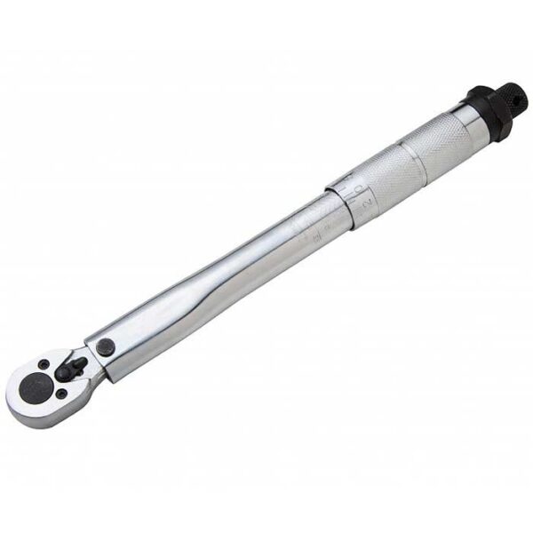 Blue Spot 1/4" Torque Wrench