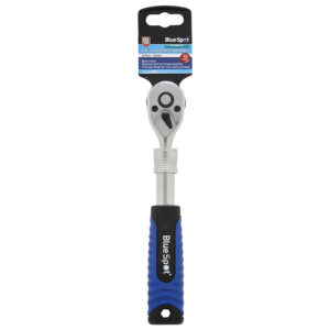 Blue Spot 3/8" Telescopic Ratchet (220mm - 320mm)