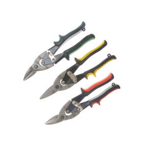 Blue Spot Aviation Cutting Snips - 3 Piece Set