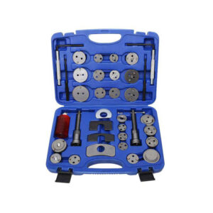 Blue Spot Brake Caliper Kit - 35 Piece