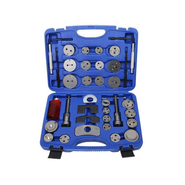 Blue Spot Brake Caliper Kit - 35 Piece