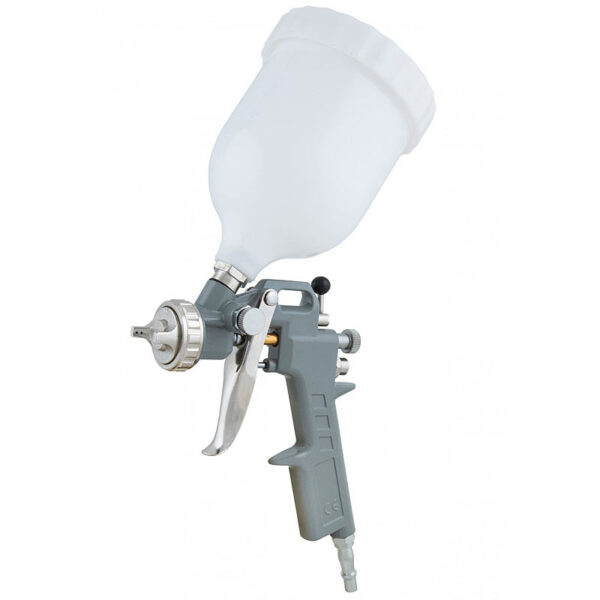 Blue Spot HVLP Spray Gun - 600ml