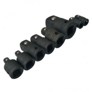 Blue Spot Impact Socket Adaptor Set - 8 Piece