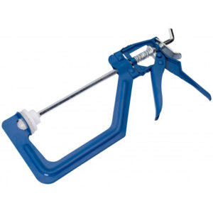 Blue Spot Ratchet Clamp - 150mm (6")