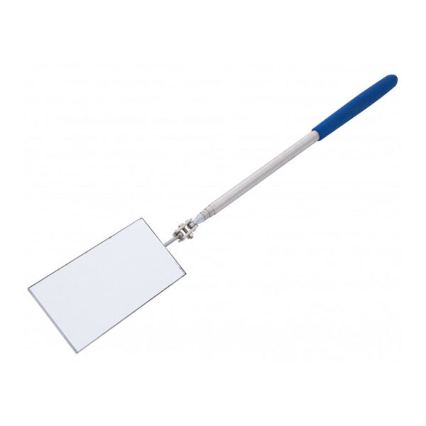 Blue Spot Telescopic Inspection Mirror