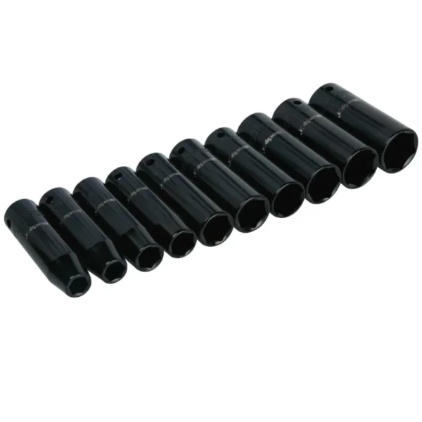 Blue Spot Tools 1/2 inch Deep Impact Socket Set