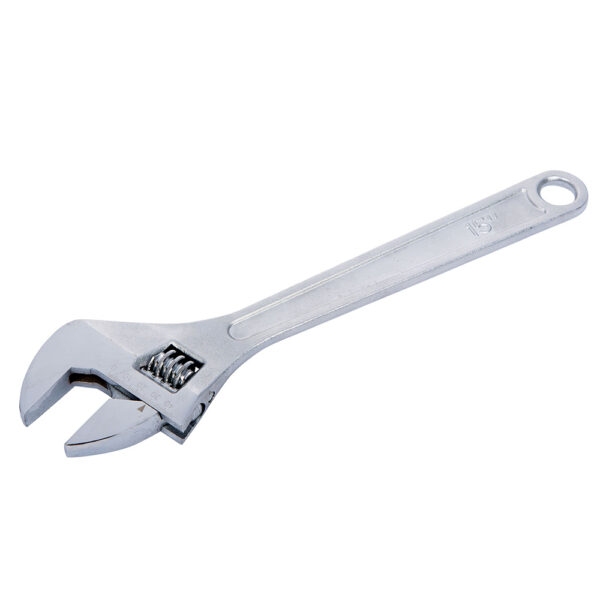 Blue Spot Tools Adjustable Wrench - 380mm (15")