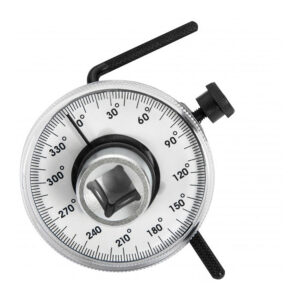 Blue Spot Torque Angle Gauge