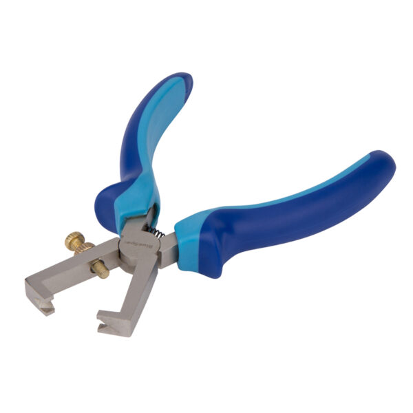 Blue Spot Wire Stripper Pliers - 150mm (6")