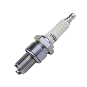 Classic Car Spark Plug (Single NGK Standard AB6 Spark Plug - 2910)