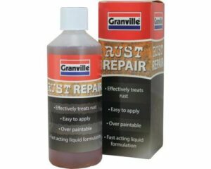 Granville Rust Repair - 500ml