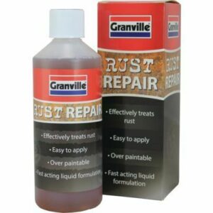 Granville Rust Repair - 500ml