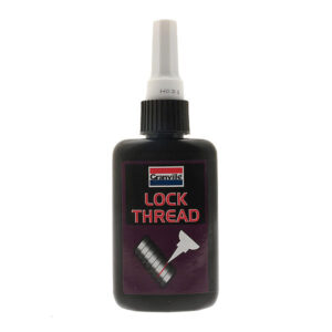 Granville Lock Thread & Seal - 50ml