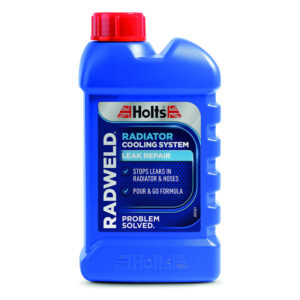 Holts Radweld (Radiator Leak Repair) - 250ml