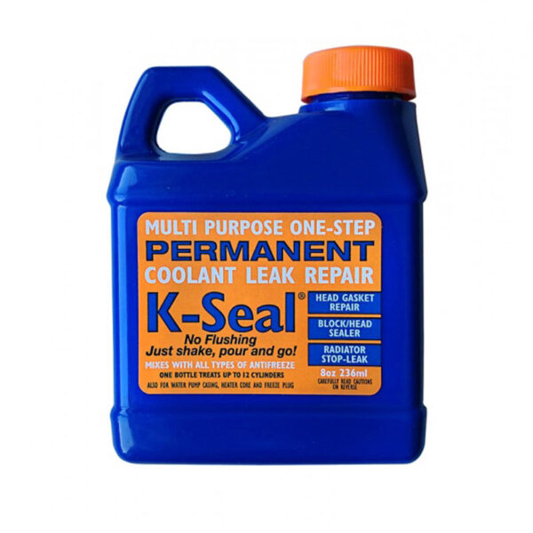 K-Seal Coolant Leak Repair - 236ml