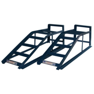 2.5 Tonne Extra Wide Car Ramps