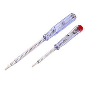 Blue Spot Voltage Tester - 2 Piece Set