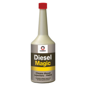 Comma Diesel Magic - 400ml