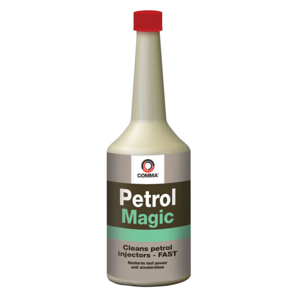 Comma Petrol Magic - 400ml