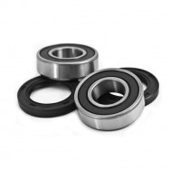 Wheel Bearings