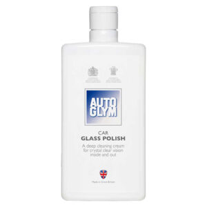 Autoglym Car Glass Polish - 500ml
