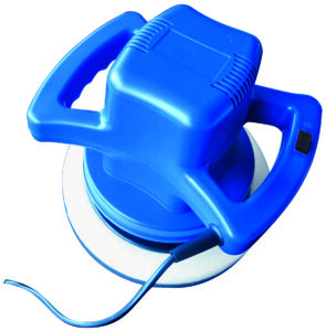 Streetwize Car Power Polisher