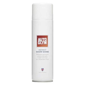Autoglym Instant Show Shine - 450ml