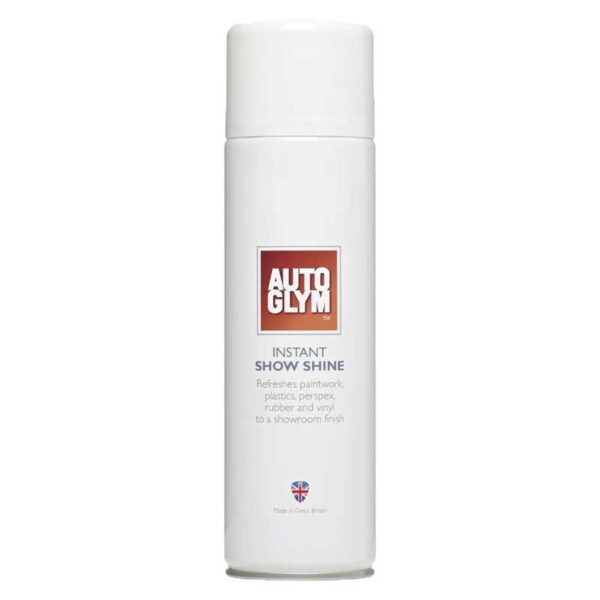 Autoglym Instant Show Shine - 450ml