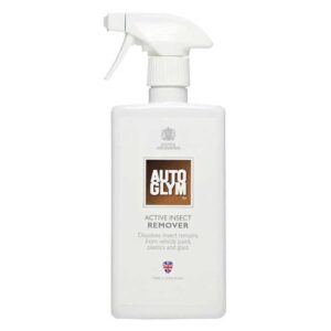AT-AIR500 Autoglym Active Bug Remover - 500ml