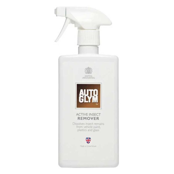 AT-AIR500 Autoglym Active Bug Remover - 500ml
