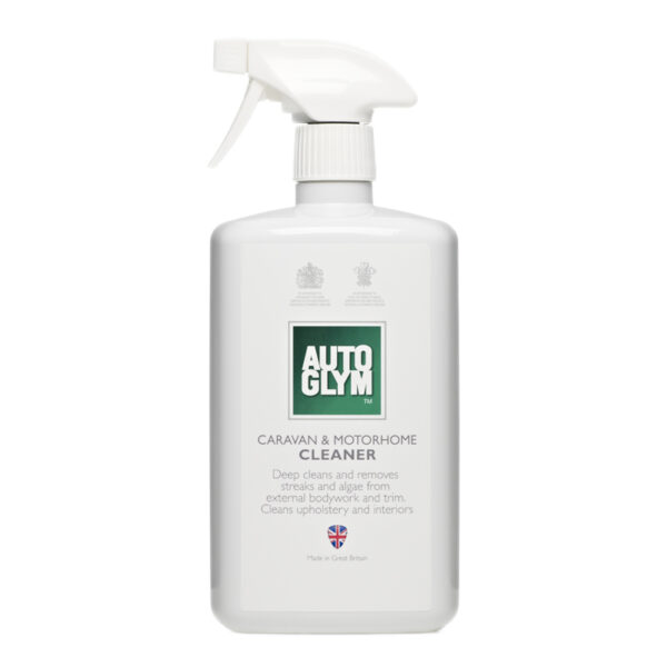 Autoglym Caravan & Motorhome Cleaner - 1 Litre