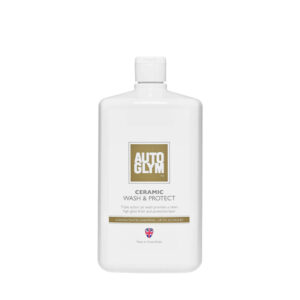 Autoglym Ceramic Wash & Protect - 1 Litre
