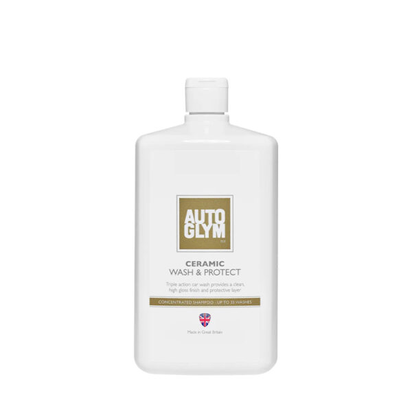 Autoglym Ceramic Wash & Protect - 1 Litre