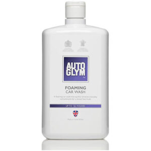 Autoglym Foaming Car Wash - 1 Litre