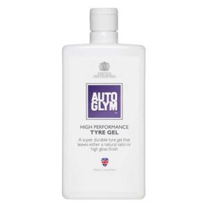 Autoglym High Performance Tyre Gel - 500ml