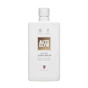 Autoglym Leather Care Balm - 500ml