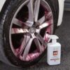 Autoglym Magma Metallic Fallout Remover - 500ml In Use